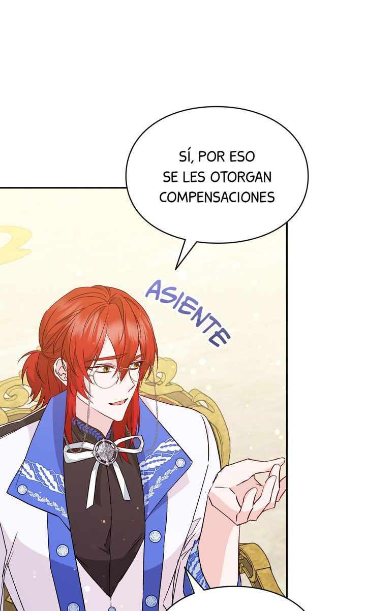 La Basura Que Se Tira No Se Recoge De Nuevo Capitulo 40 página 73
