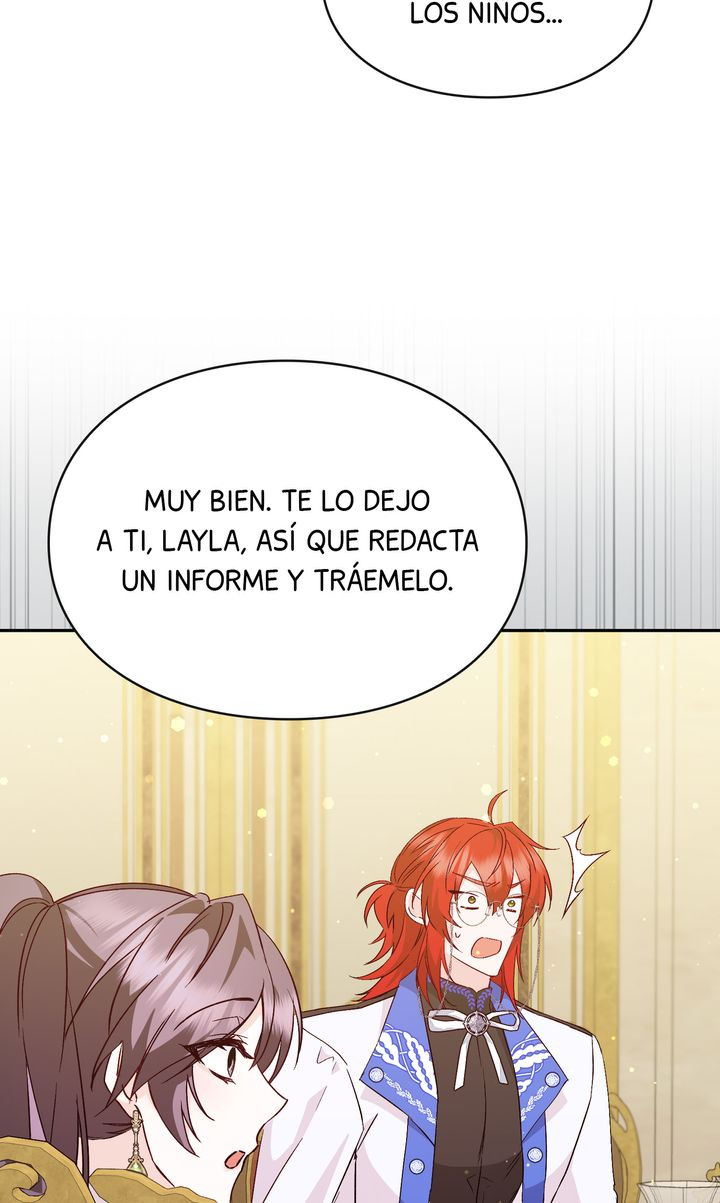 La Basura Que Se Tira No Se Recoge De Nuevo Capitulo 40 página 78