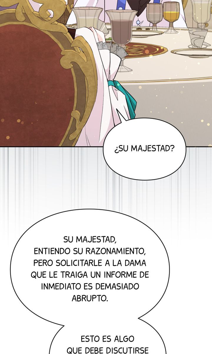 La Basura Que Se Tira No Se Recoge De Nuevo Capitulo 40 página 79