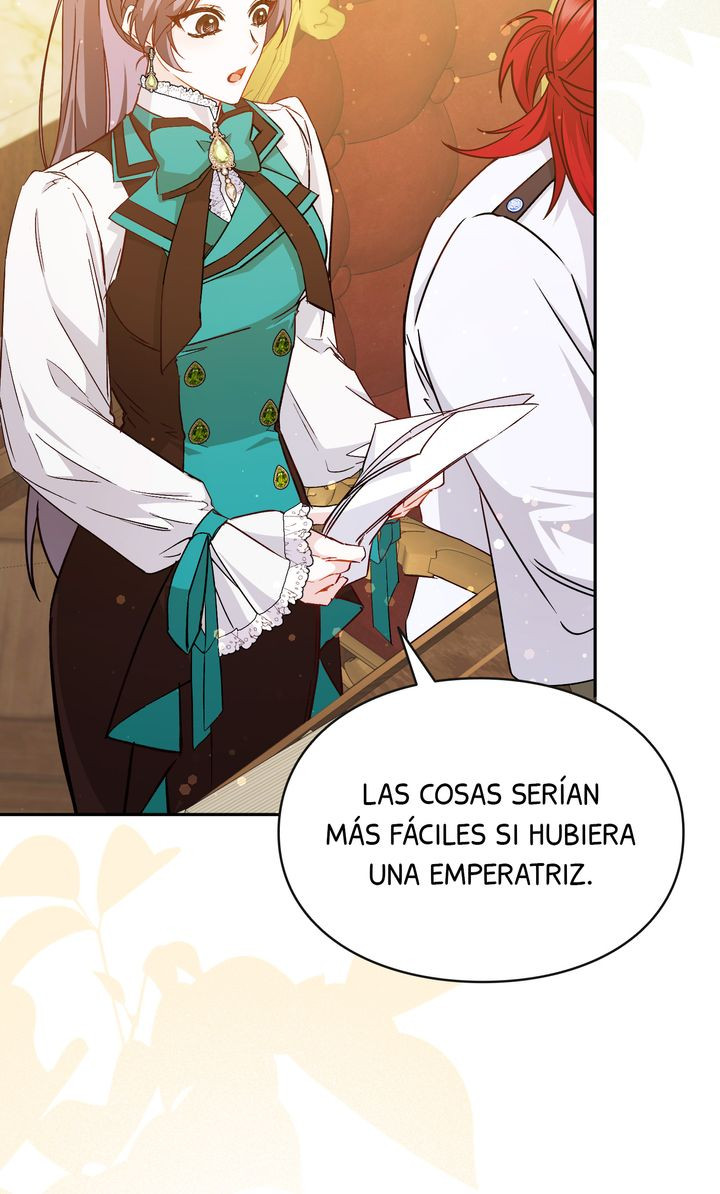 La Basura Que Se Tira No Se Recoge De Nuevo Capitulo 41 página 12