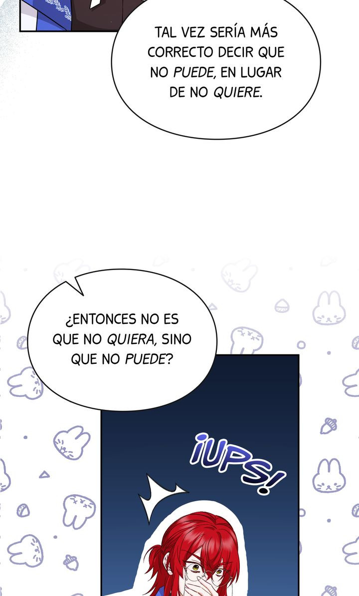 La Basura Que Se Tira No Se Recoge De Nuevo Capitulo 41 página 15