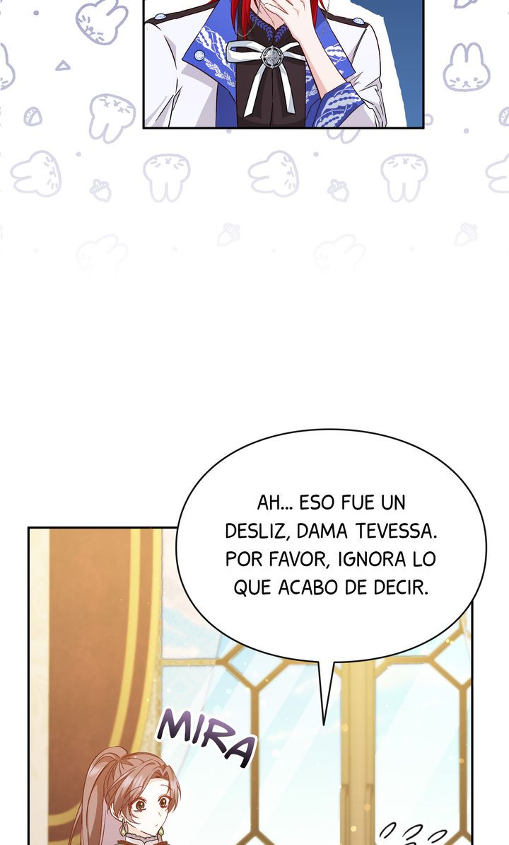 La Basura Que Se Tira No Se Recoge De Nuevo Capitulo 41 página 16