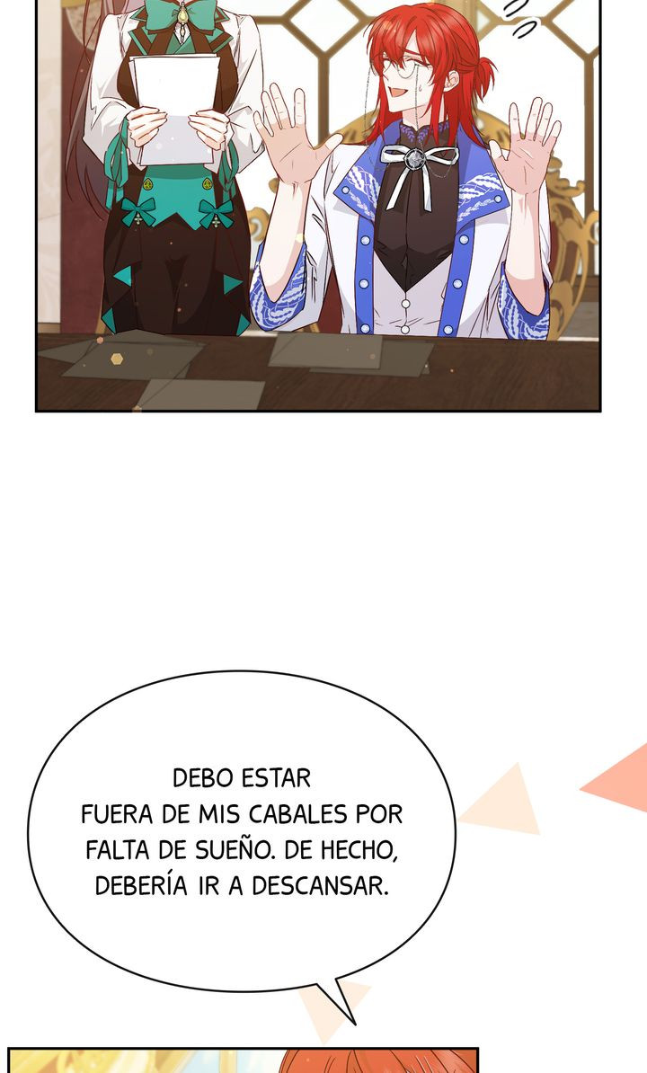 La Basura Que Se Tira No Se Recoge De Nuevo Capitulo 41 página 17