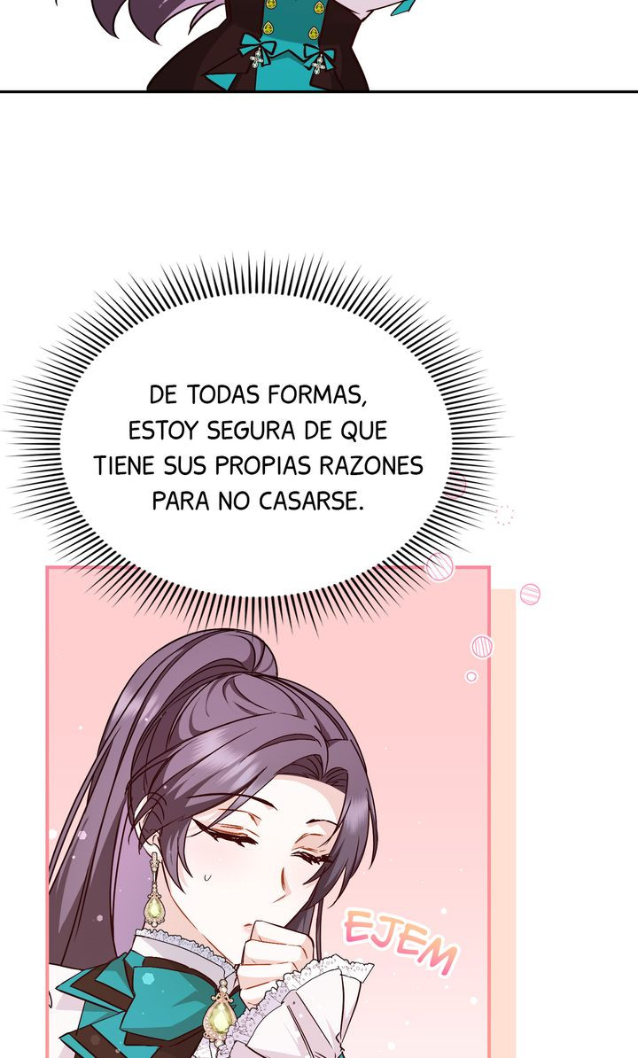 La Basura Que Se Tira No Se Recoge De Nuevo Capitulo 41 página 27