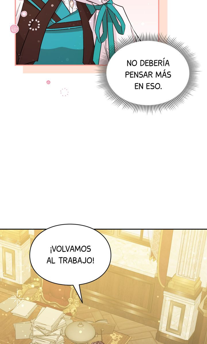 La Basura Que Se Tira No Se Recoge De Nuevo Capitulo 41 página 28
