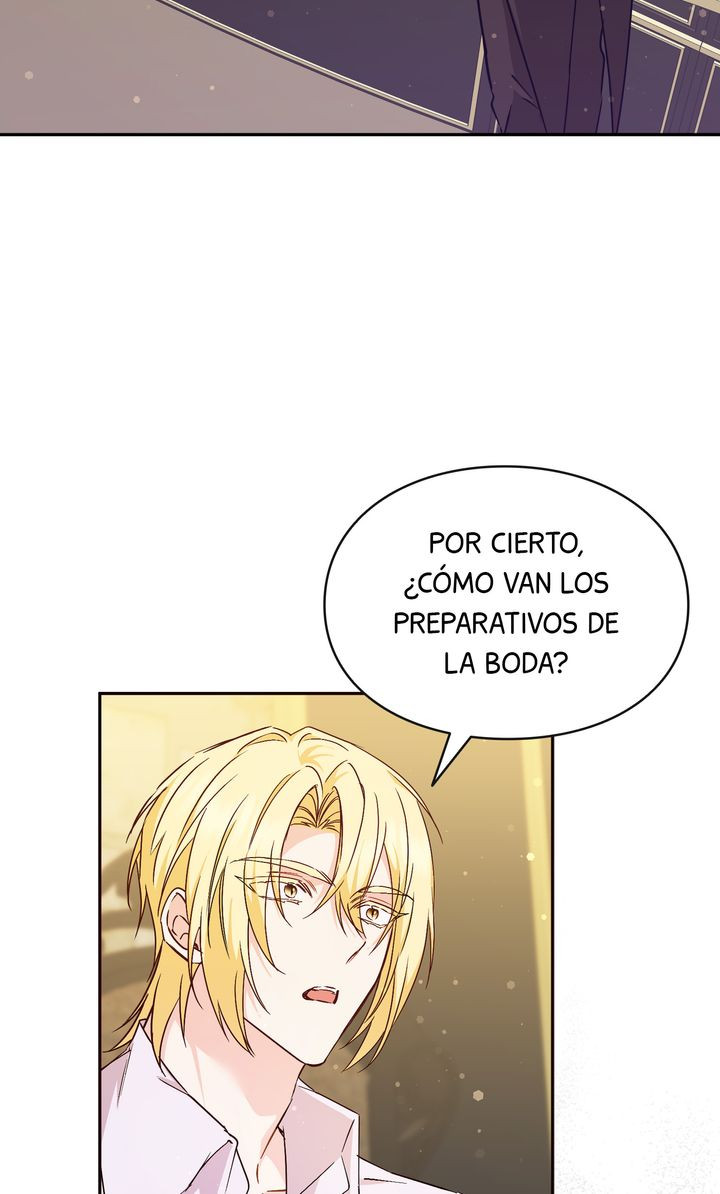 La Basura Que Se Tira No Se Recoge De Nuevo Capitulo 41 página 33