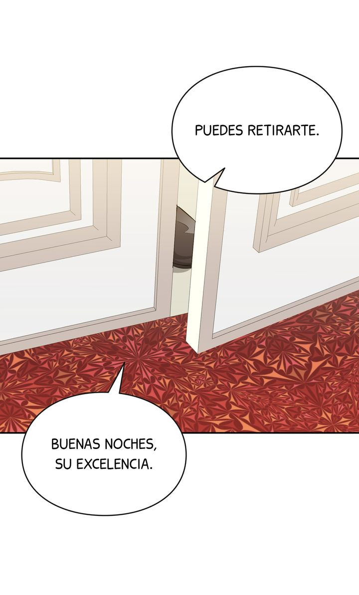 La Basura Que Se Tira No Se Recoge De Nuevo Capitulo 41 página 37