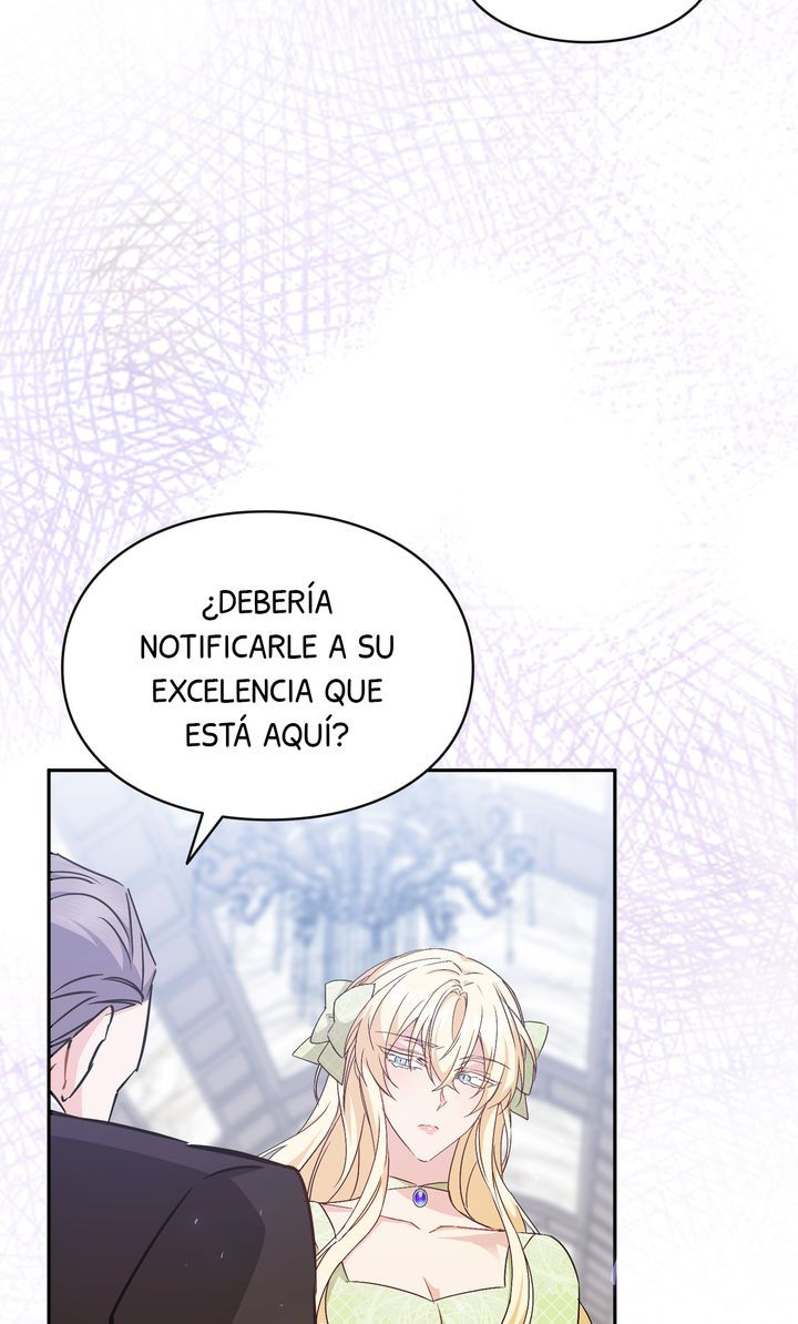La Basura Que Se Tira No Se Recoge De Nuevo Capitulo 41 página 42
