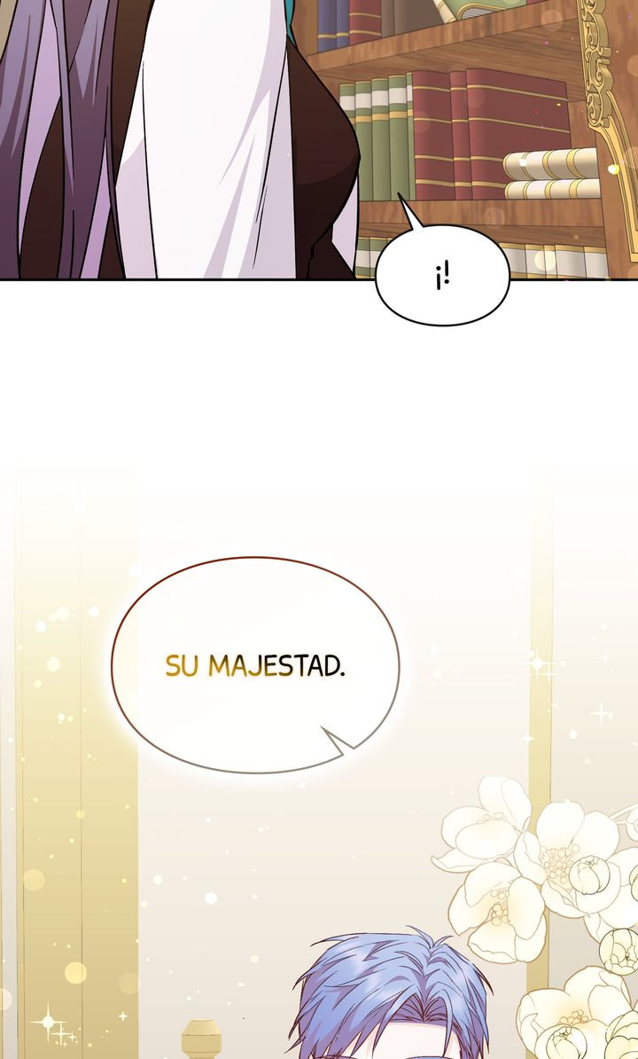 La Basura Que Se Tira No Se Recoge De Nuevo Capitulo 41 página 55