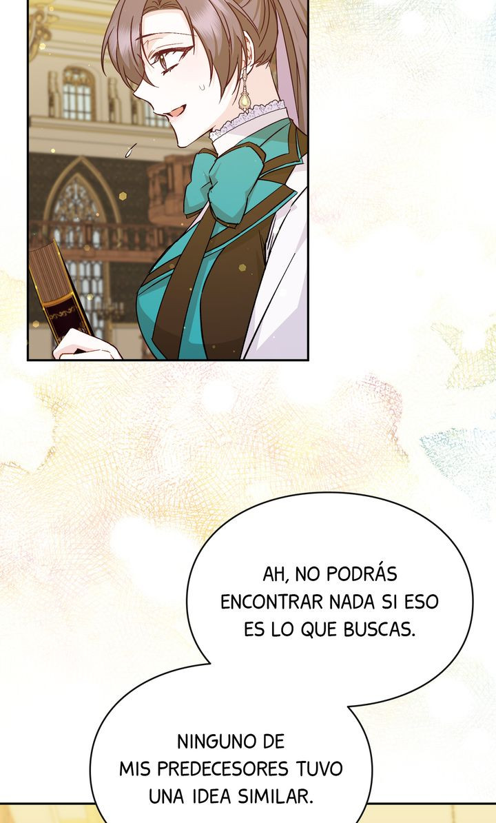 La Basura Que Se Tira No Se Recoge De Nuevo Capitulo 41 página 59