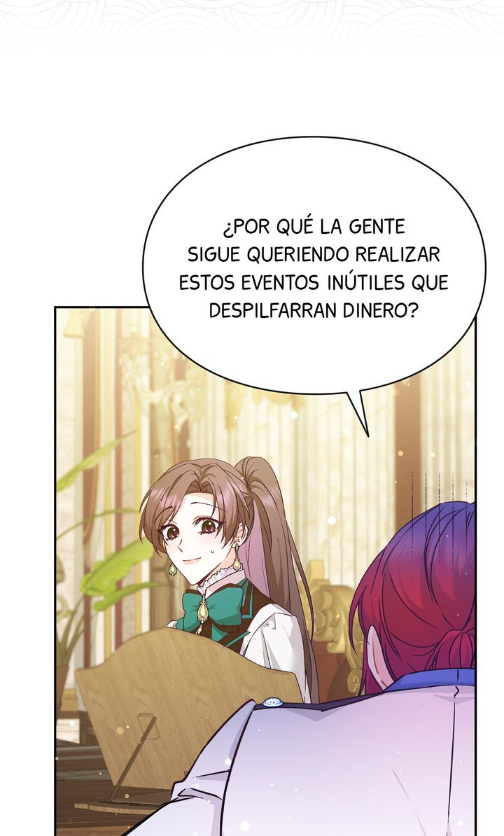 La Basura Que Se Tira No Se Recoge De Nuevo Capitulo 41 página 6