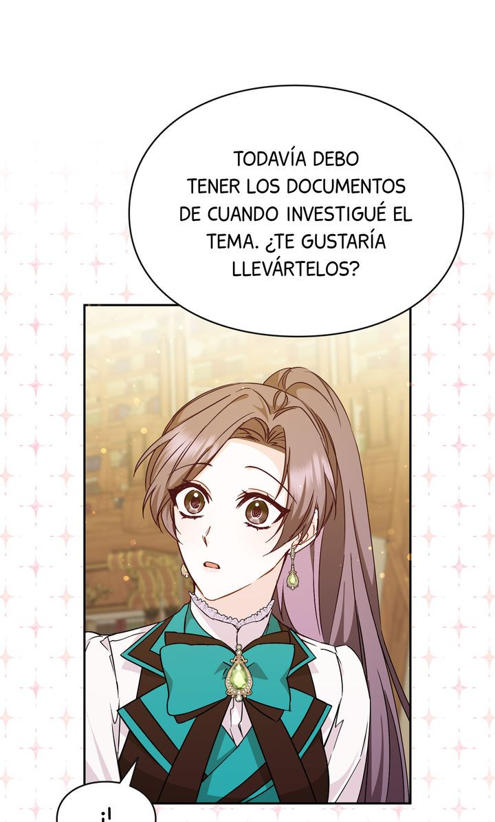La Basura Que Se Tira No Se Recoge De Nuevo Capitulo 41 página 64