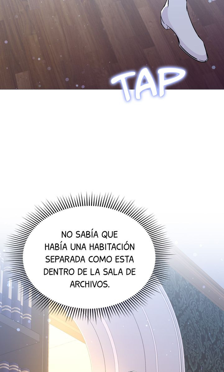 La Basura Que Se Tira No Se Recoge De Nuevo Capitulo 41 página 68