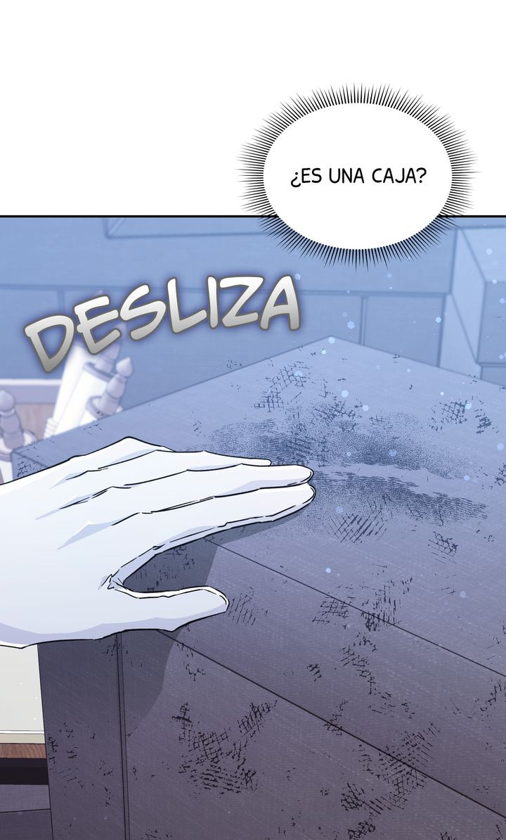 La Basura Que Se Tira No Se Recoge De Nuevo Capitulo 41 página 71