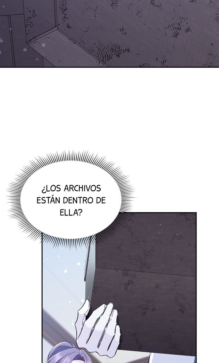 La Basura Que Se Tira No Se Recoge De Nuevo Capitulo 41 página 72