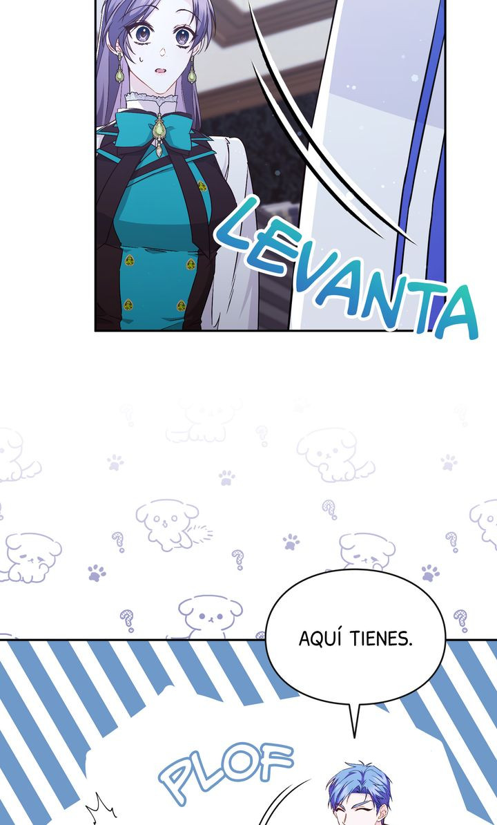 La Basura Que Se Tira No Se Recoge De Nuevo Capitulo 41 página 73