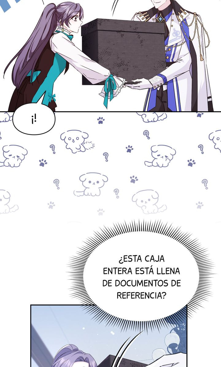 La Basura Que Se Tira No Se Recoge De Nuevo Capitulo 41 página 74