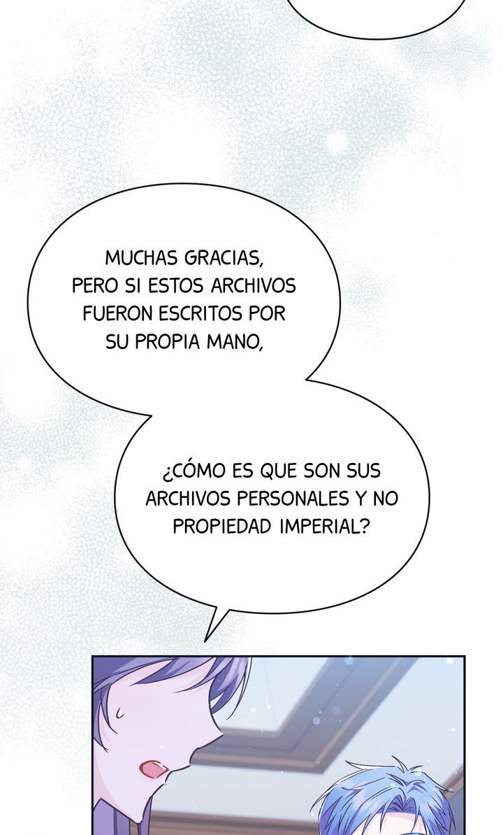 La Basura Que Se Tira No Se Recoge De Nuevo Capitulo 41 página 78