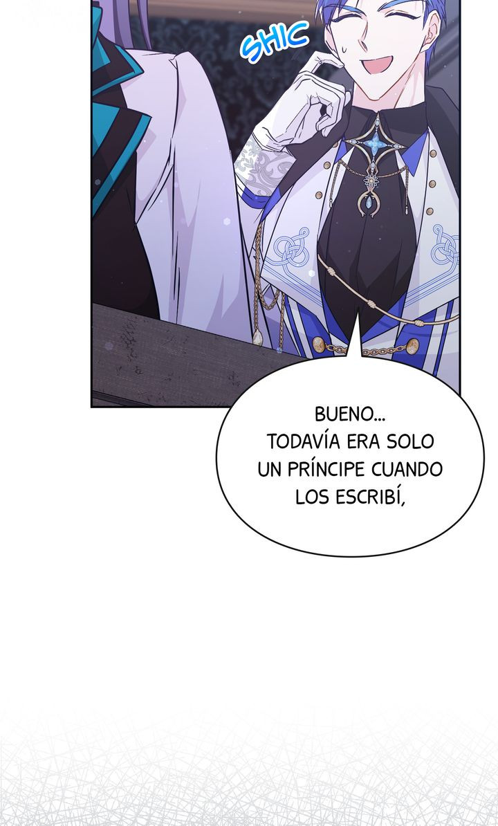 La Basura Que Se Tira No Se Recoge De Nuevo Capitulo 41 página 79