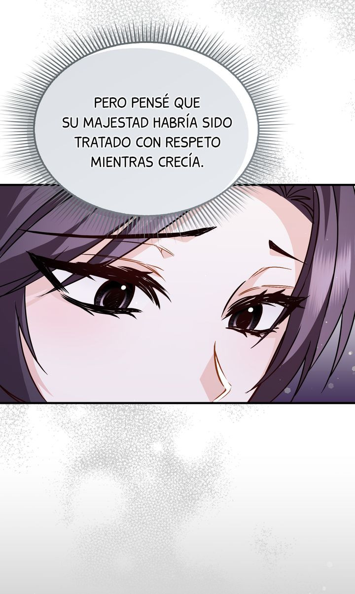 La Basura Que Se Tira No Se Recoge De Nuevo Capitulo 43 página 10