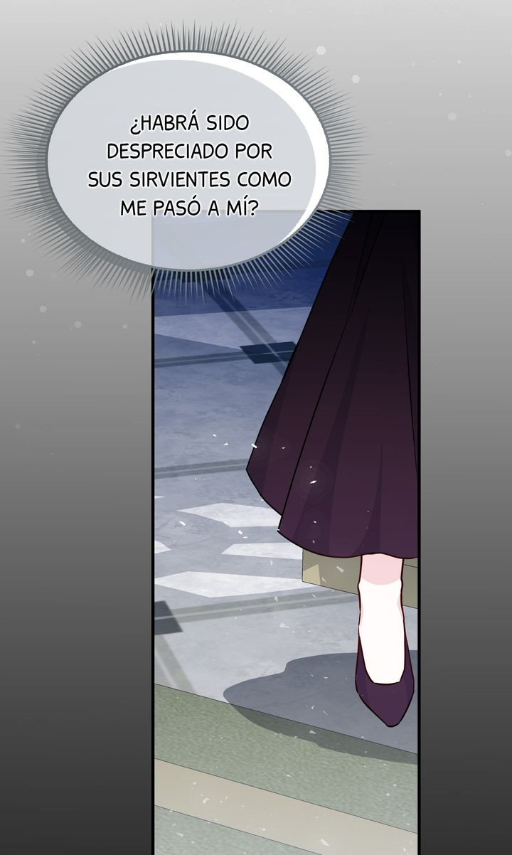 La Basura Que Se Tira No Se Recoge De Nuevo Capitulo 43 página 11