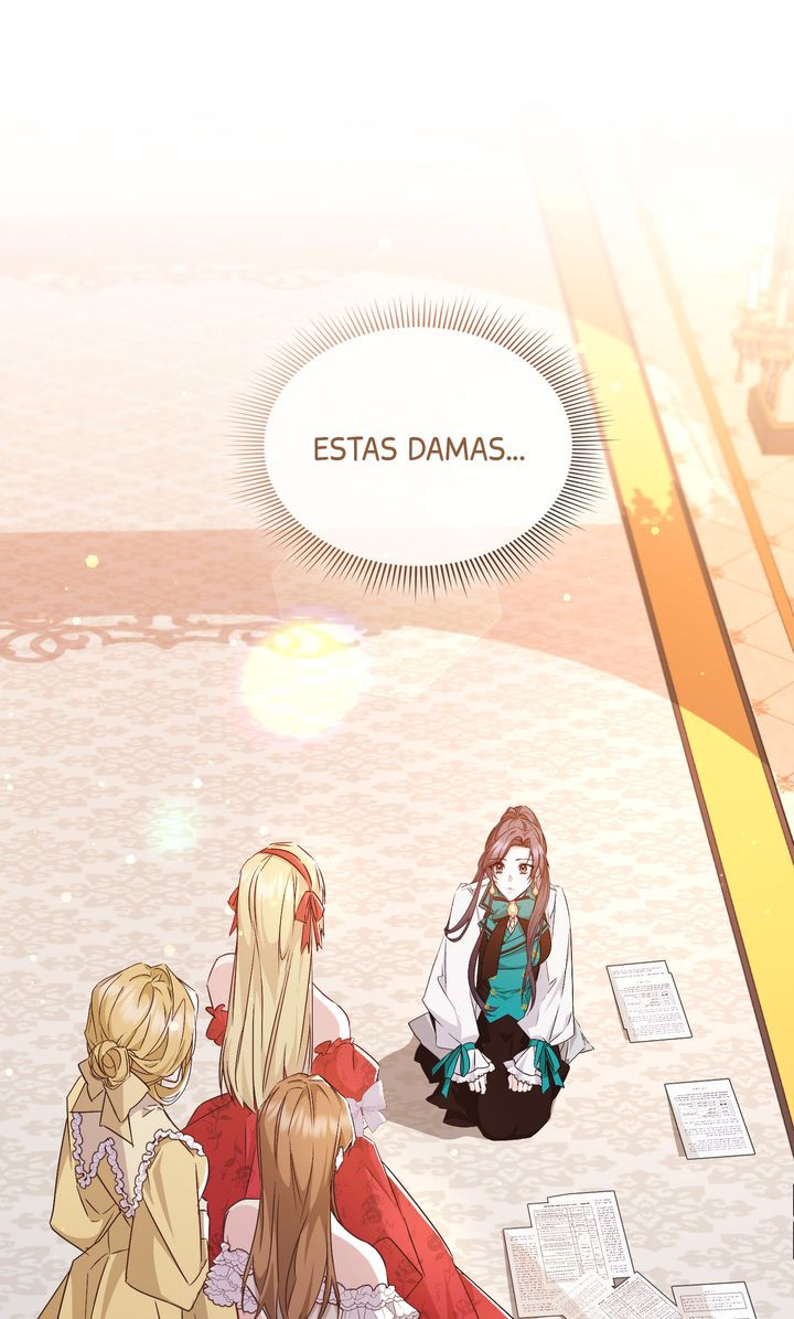 La Basura Que Se Tira No Se Recoge De Nuevo Capitulo 43 página 13