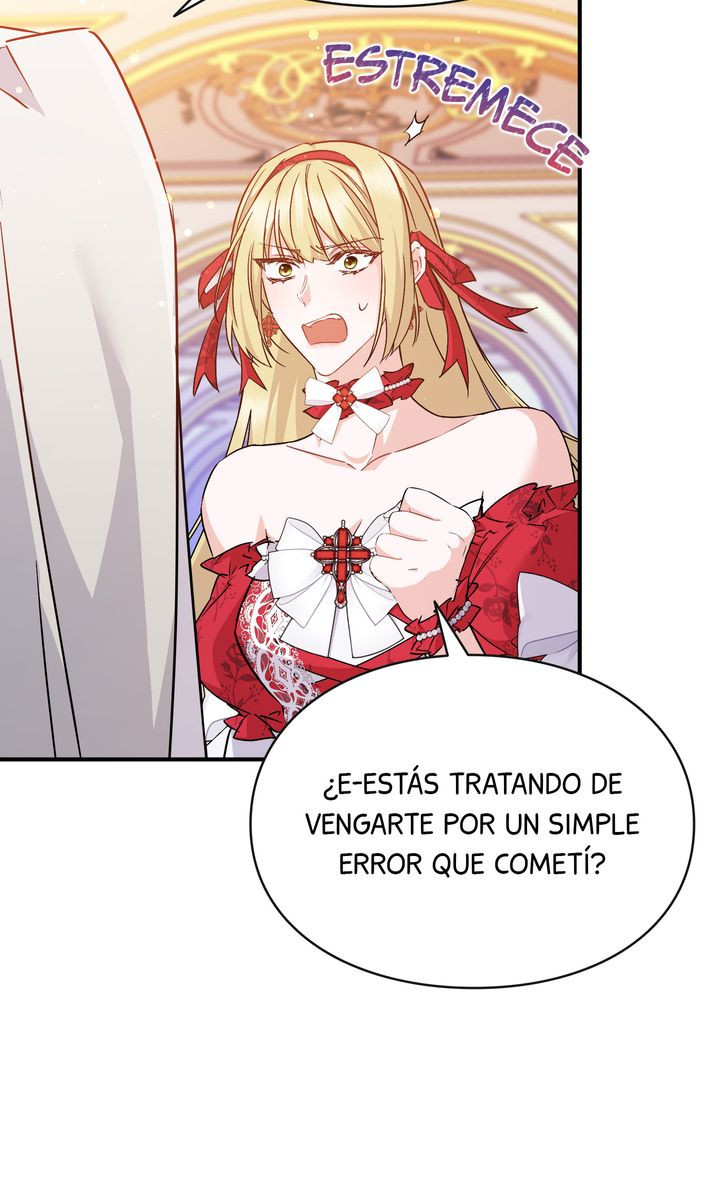 La Basura Que Se Tira No Se Recoge De Nuevo Capitulo 43 página 22