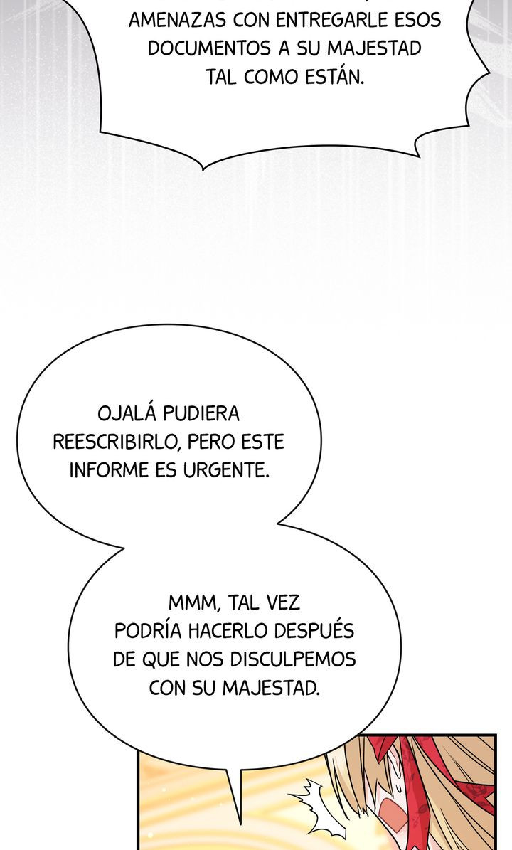 La Basura Que Se Tira No Se Recoge De Nuevo Capitulo 43 página 24