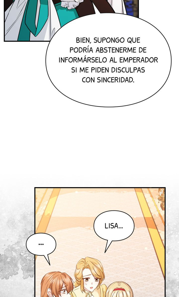 La Basura Que Se Tira No Se Recoge De Nuevo Capitulo 43 página 28