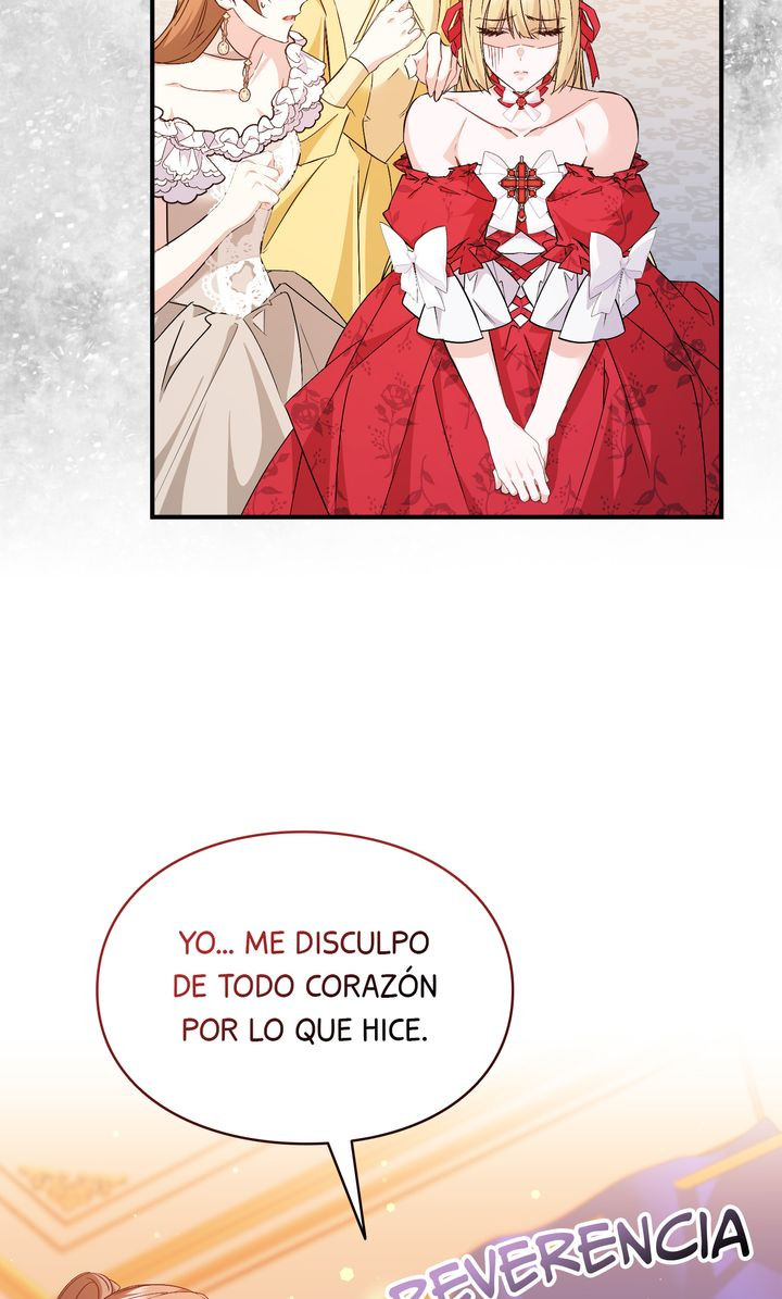La Basura Que Se Tira No Se Recoge De Nuevo Capitulo 43 página 29