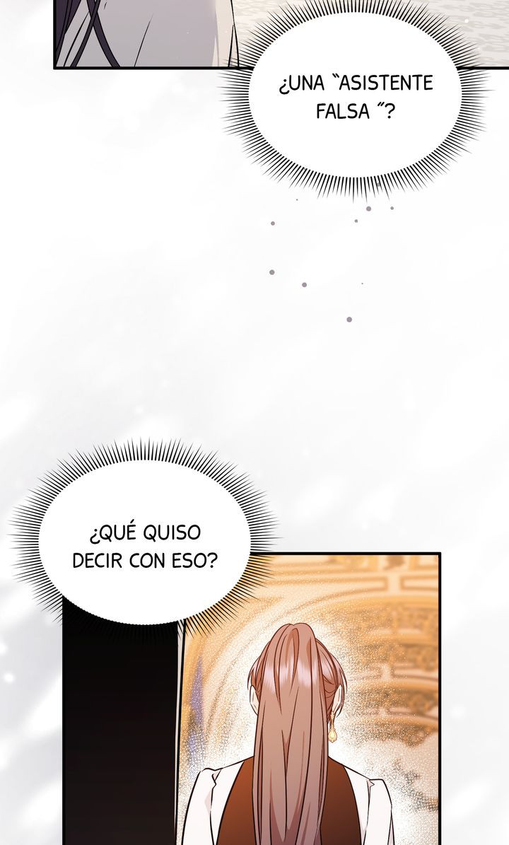 La Basura Que Se Tira No Se Recoge De Nuevo Capitulo 43 página 35