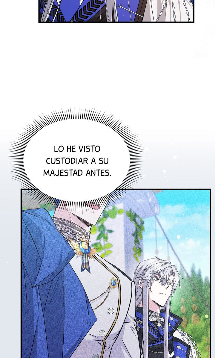 La Basura Que Se Tira No Se Recoge De Nuevo Capitulo 43 página 43