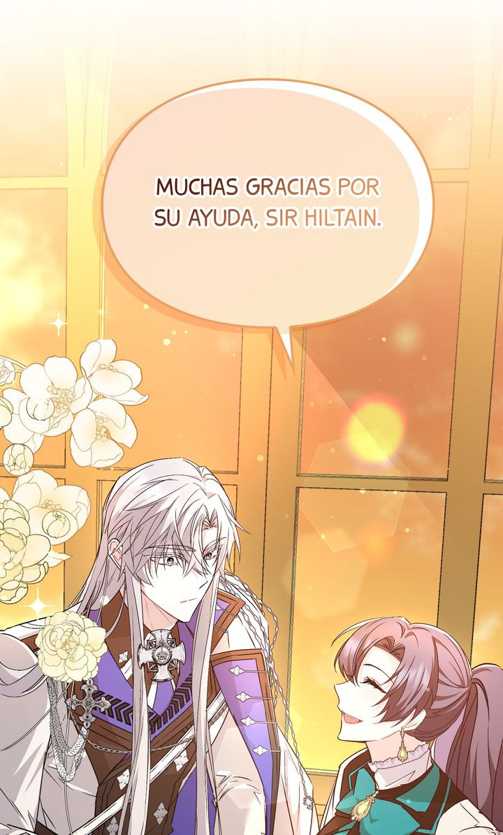 La Basura Que Se Tira No Se Recoge De Nuevo Capitulo 43 página 48