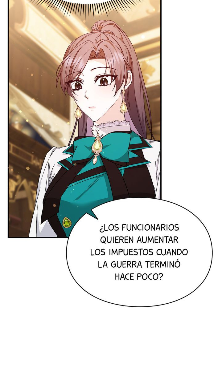 La Basura Que Se Tira No Se Recoge De Nuevo Capitulo 43 página 54