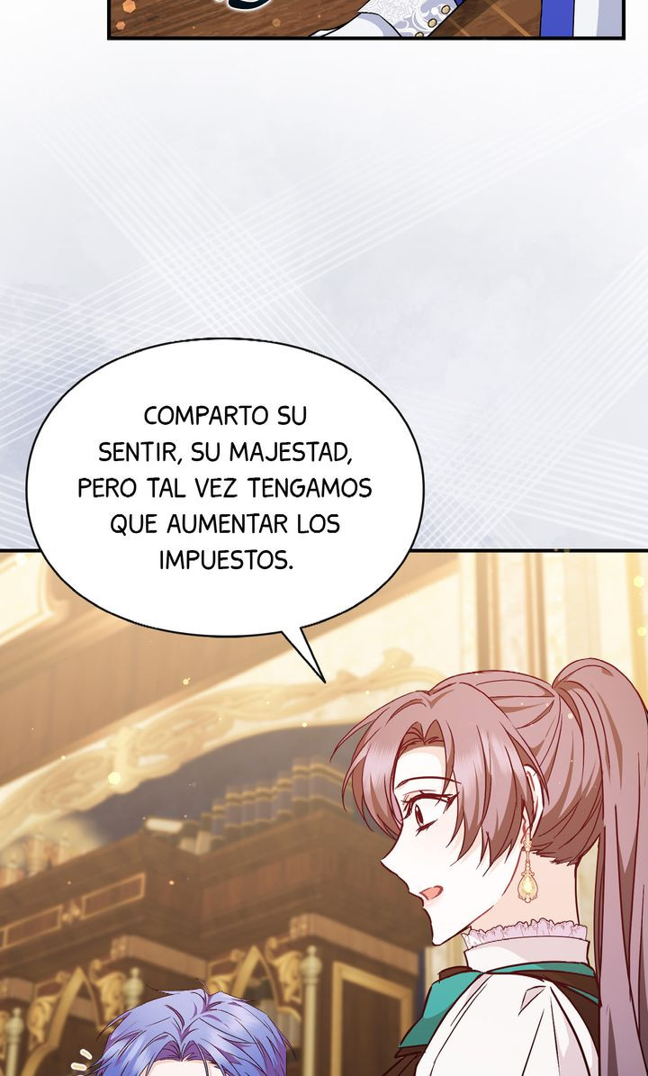 La Basura Que Se Tira No Se Recoge De Nuevo Capitulo 43 página 56