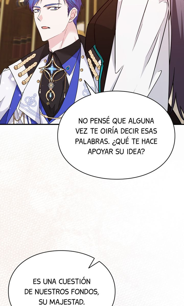 La Basura Que Se Tira No Se Recoge De Nuevo Capitulo 43 página 57