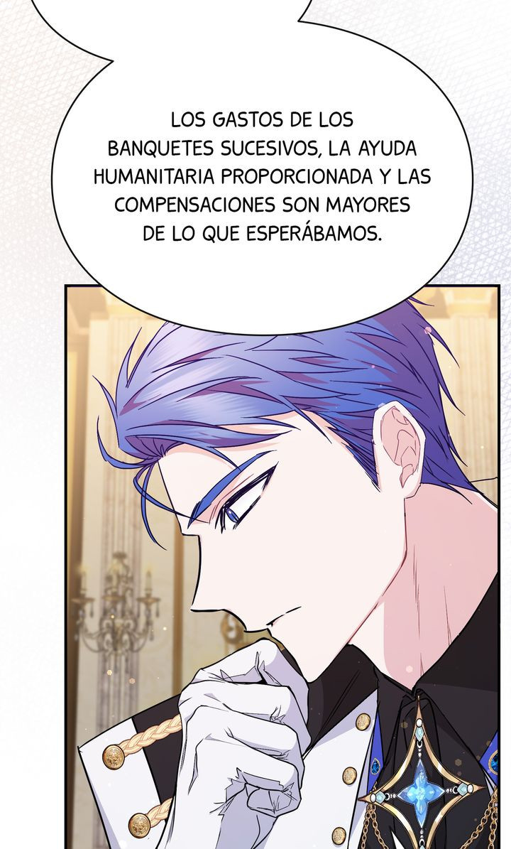 La Basura Que Se Tira No Se Recoge De Nuevo Capitulo 43 página 58