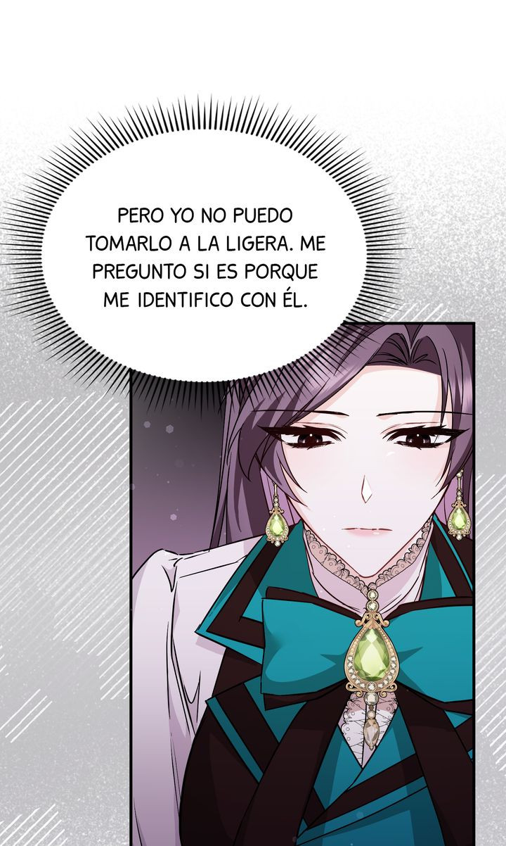 La Basura Que Se Tira No Se Recoge De Nuevo Capitulo 43 página 6