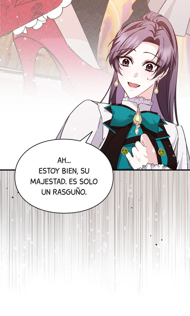 La Basura Que Se Tira No Se Recoge De Nuevo Capitulo 43 página 65