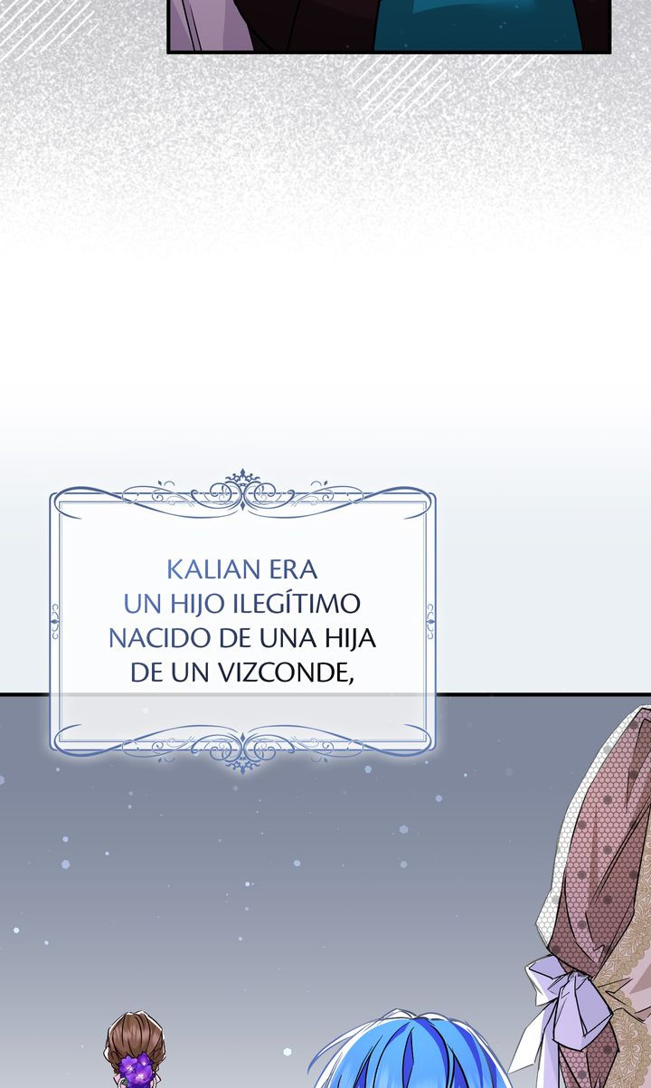 La Basura Que Se Tira No Se Recoge De Nuevo Capitulo 43 página 7