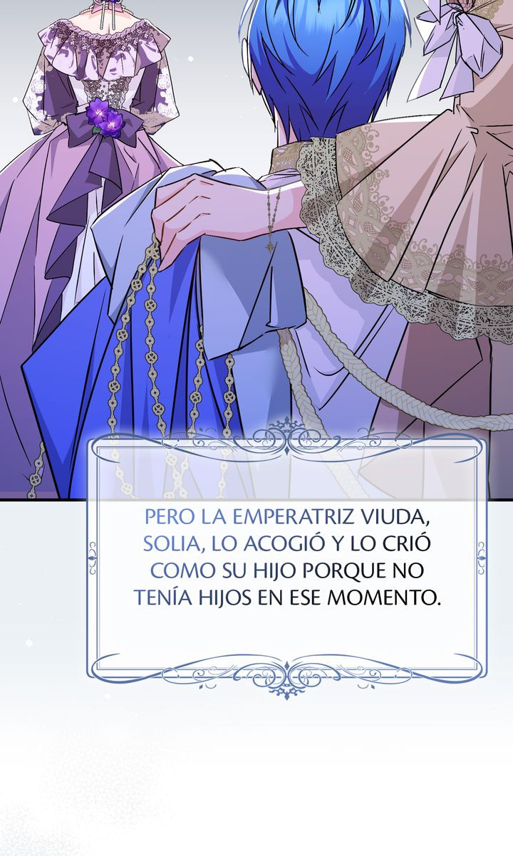 La Basura Que Se Tira No Se Recoge De Nuevo Capitulo 43 página 8