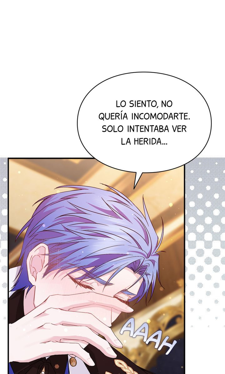 La Basura Que Se Tira No Se Recoge De Nuevo Capitulo 43 página 81
