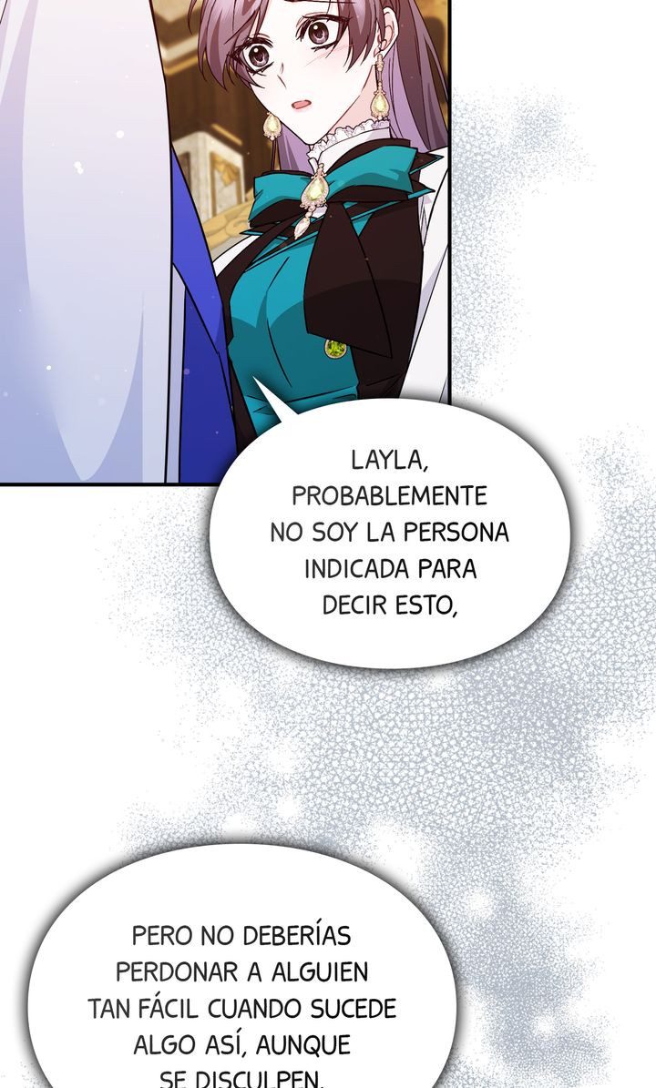 La Basura Que Se Tira No Se Recoge De Nuevo Capitulo 43 página 84