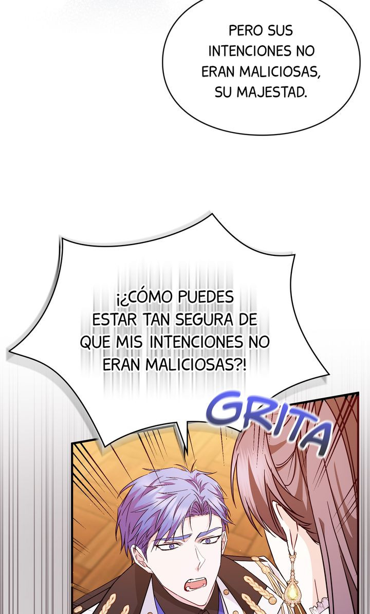 La Basura Que Se Tira No Se Recoge De Nuevo Capitulo 43 página 86