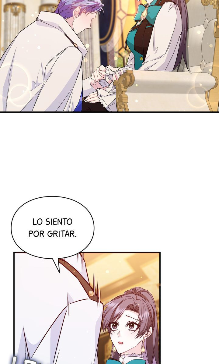 La Basura Que Se Tira No Se Recoge De Nuevo Capitulo 43 página 89