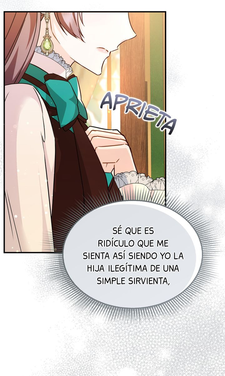 La Basura Que Se Tira No Se Recoge De Nuevo Capitulo 43 página 9