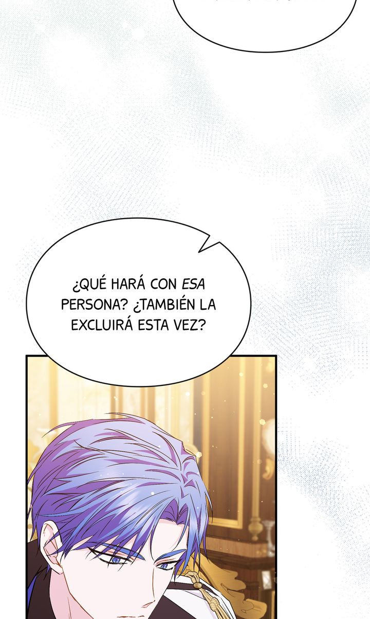 La Basura Que Se Tira No Se Recoge De Nuevo Capitulo 44 página 30