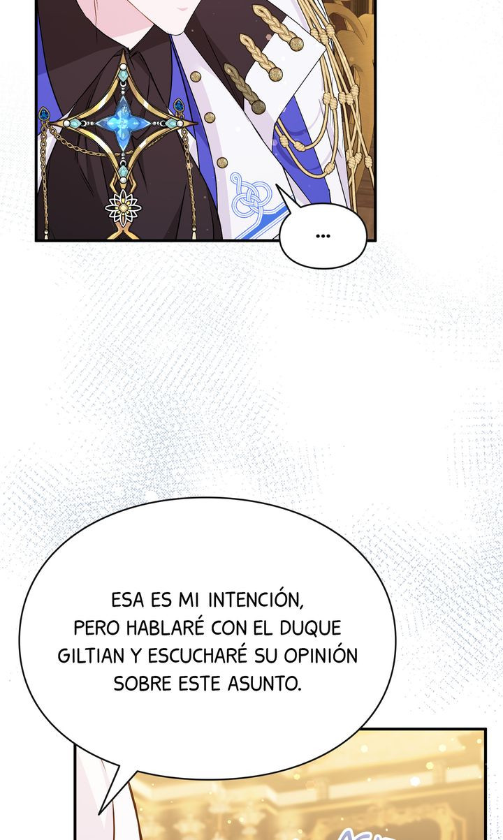 La Basura Que Se Tira No Se Recoge De Nuevo Capitulo 44 página 31