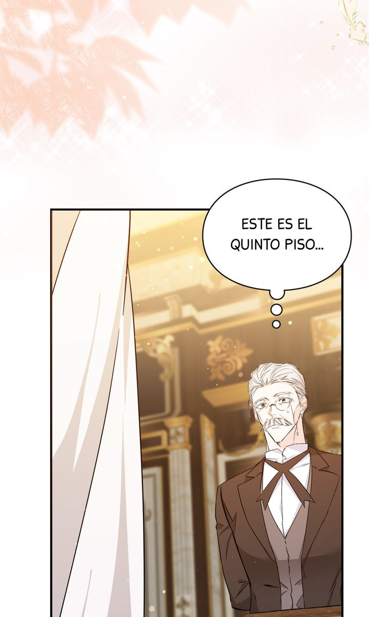 La Basura Que Se Tira No Se Recoge De Nuevo Capitulo 44 página 36