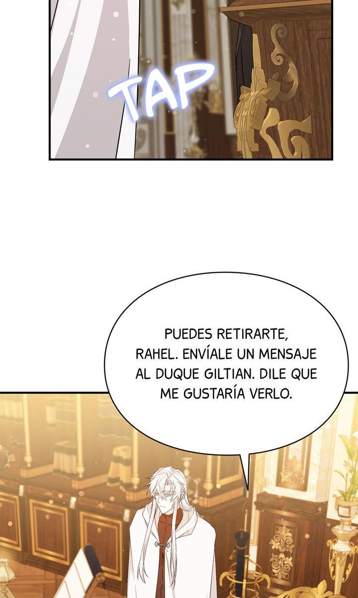 La Basura Que Se Tira No Se Recoge De Nuevo Capitulo 44 página 37
